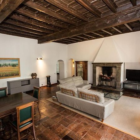 Historical Apartment In The Center Of Gravedona - Larihome A02 Eksteriør billede