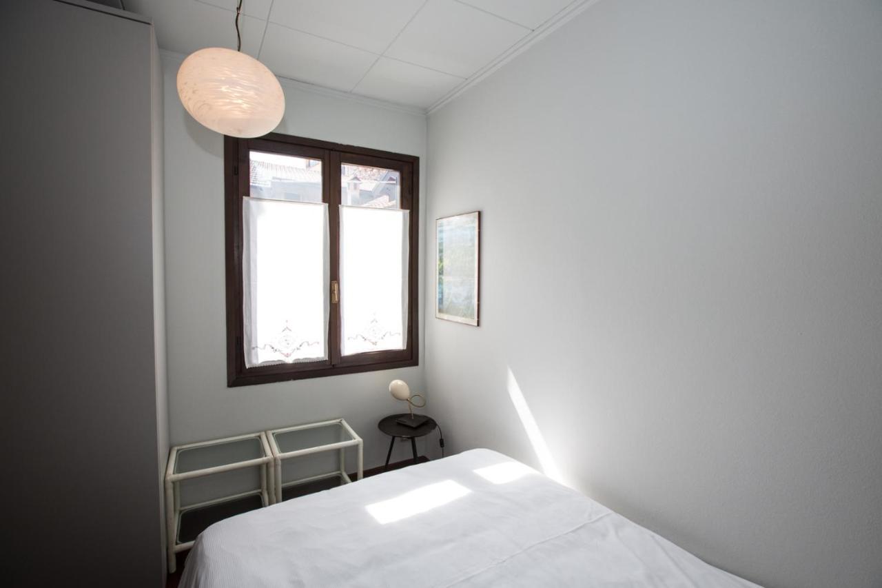 Historical Apartment In The Center Of Gravedona - Larihome A02 Eksteriør billede