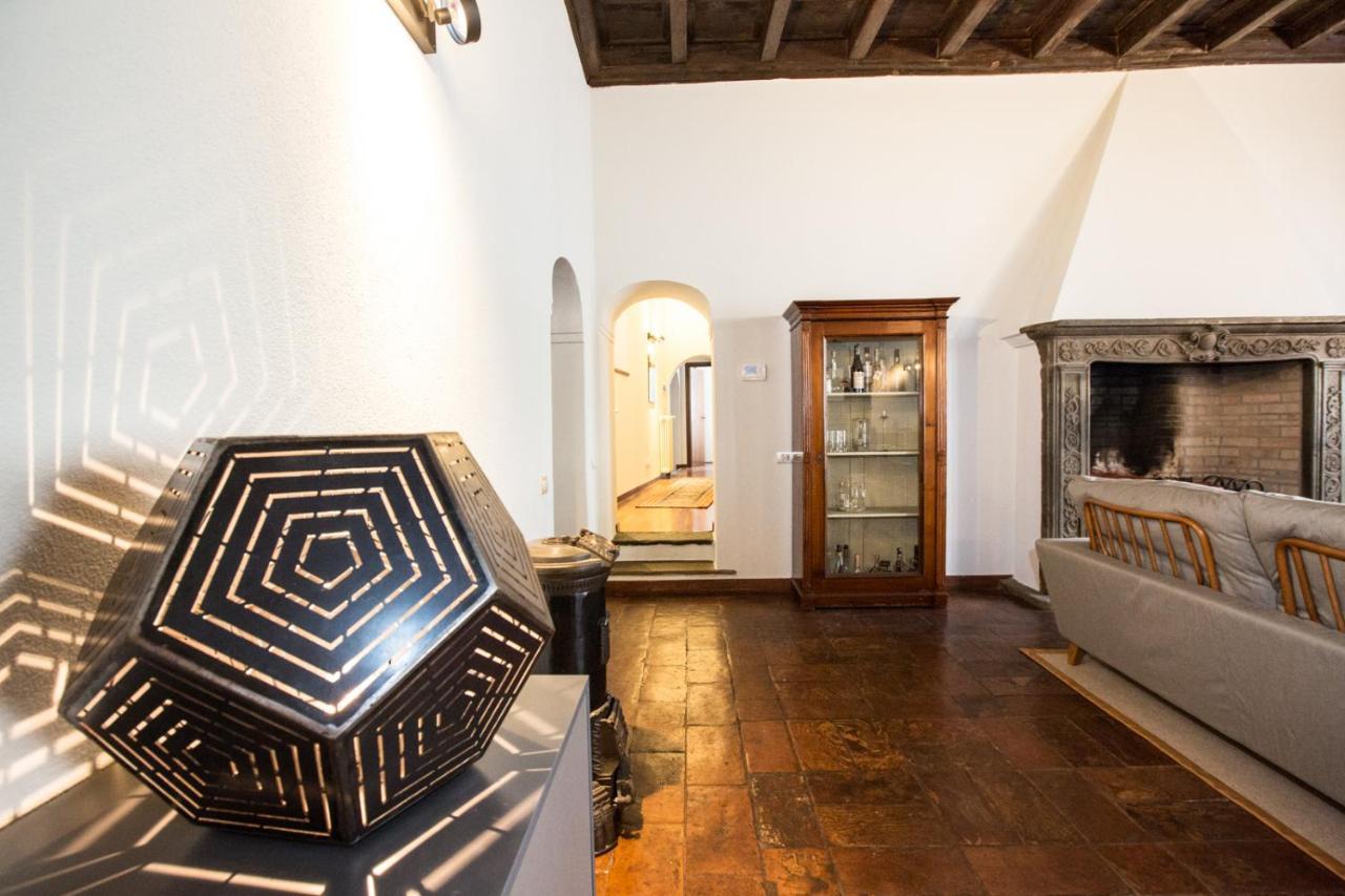 Historical Apartment In The Center Of Gravedona - Larihome A02 Eksteriør billede